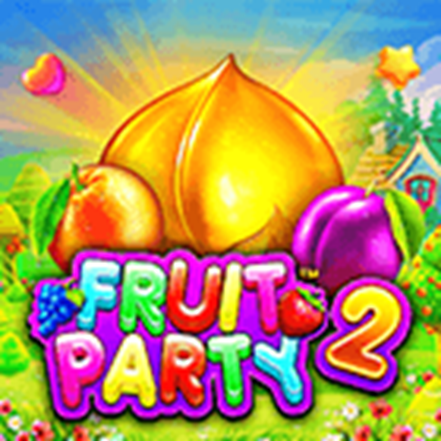 Fruity Party 2